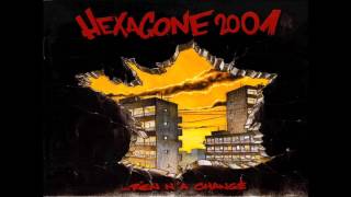 VA  Hexagone 2001 Rien NA Change 2001 [upl. by Onateyac]