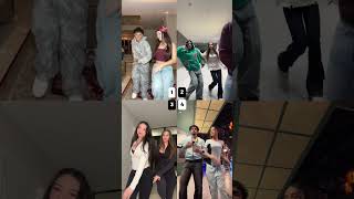 Who Won MTG DIAMANTE ROSA 2 Dance Trend  Pt17dancechallenge dance trending dancevideo trend [upl. by Krm]