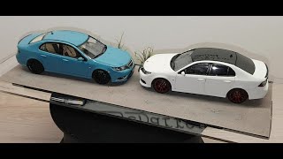 20082020  Scale replica Saab 93 Turbo 143 by JBM reupload my old videos [upl. by Crow]