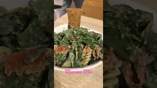 Salad at saladstop lunch food health 2023 youtubeshorts shorts [upl. by Erdnassak]