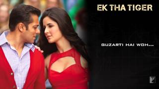 Banjaara  Full song with lyrics  Ek Tha Tiger  Salman Khan and Katrina Kaif [upl. by Lsil315]