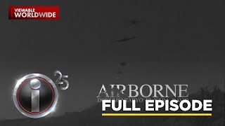 Airborne dokumentaryo ni Kara David Full Episode  IWitness [upl. by Annoid]