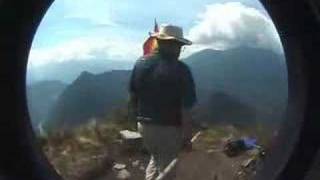 A shamanic adventure in Peru 1 min 43 sec [upl. by Indyc]