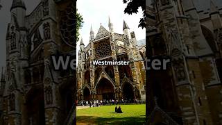 5 MustVisit Spots in London [upl. by Iverson]