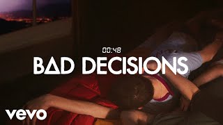 Bastille  Bad Decisions Official Audio [upl. by Gaul]