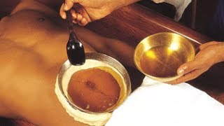 Ayurveda Foundations Detoxifing the Body from consuming non organic foods [upl. by Errecart]