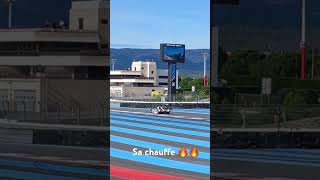 Circuit du castellet automobile GR3 GR4 race [upl. by Arikehs]