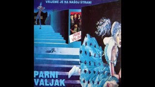 STAŠKA  PARNI VALJAK 1981 [upl. by Fey]