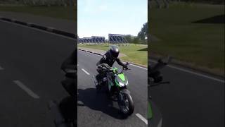 Kawasaki z1000 top speed [upl. by Alius129]