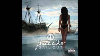 Jhene Aiko  316 AM OFFICIAL [upl. by Anitreb]