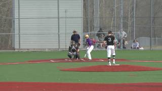 4252019 Ashland Vs Rails Baseball [upl. by Yerot694]