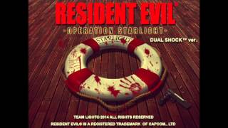 Resident Evil Gaiden Restaurant CG Remix [upl. by Hearn]