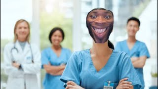 Kentrell The Nurse 👨🏽‍⚕️ [upl. by Sammons]