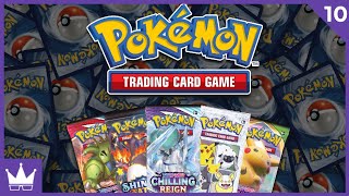 Twitch Livestream  Pokémon TCG Unboxings 71021 [upl. by Anelagna]