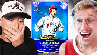 Opening The BEST Packs in MLB The Show [upl. by Lief]