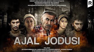 Ajal jodusi ozbek film  Ажал жодуси узбекфильм [upl. by Barbey45]