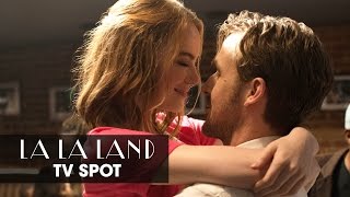 La La Land 2016 Movie Official TV Spot – “The Dream” [upl. by Germana]