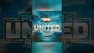 REVIVAL of MARVEL Powers United VR Game in 2024 short fyp [upl. by Armand]