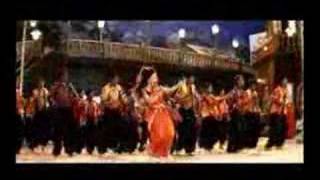 Madhuri Dixit  Badi Mushkilfull song [upl. by Brunell]