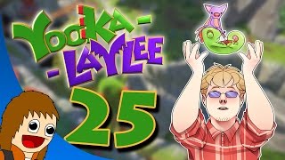 YookaLaylee The Hivory Tour  Part 25 [upl. by Ennaeerb41]