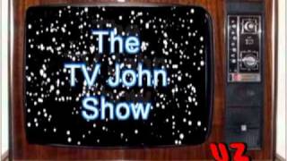 Way  TV John Langworthy [upl. by Adore]