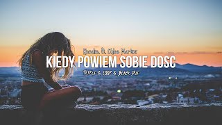 Rosalie ft Chloe Martini  Kiedy powiem sobie dość TrFle amp LOOP amp Black Due REMIX nowość2024 [upl. by Lunneta549]