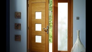 Ironmongery  A Quick Overview [upl. by Bunce266]