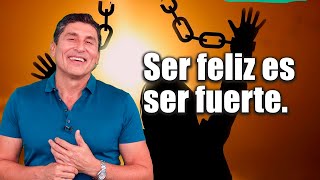 Ser feliz es ser fuerte  Por el Placer de Vivir con el Dr César Lozano [upl. by Lacey]