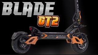 LA BLADE GT 2 enfin l’amélioration que tout le monde attendait ￼ [upl. by Esinaj]