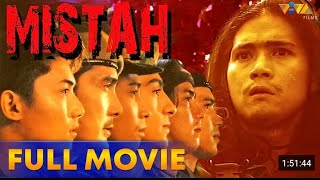 MISTAH FULL MOVIE ACION [upl. by Notla136]