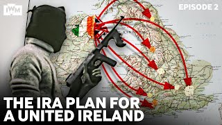 How the Troubles became a bloody war [upl. by Jonny]