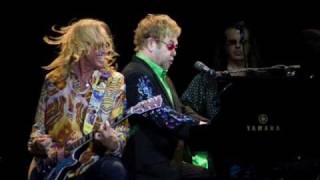 5  Tiny Dancer  Elton John  Live in Youngstown [upl. by Sivehc]