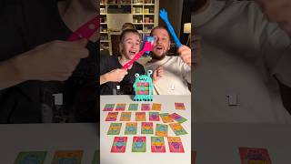 Monster Mash boardgames games partygames fungame funnygames game [upl. by Arted193]