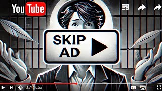 YouTubes Ad Controversy Are We Being Overloaded [upl. by Ariew]