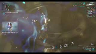 Mastery Rank 31 Test mr31 warframe warframelive [upl. by Jeuz]