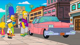 Los simpsons en Cuba capitulos completos en español latino [upl. by Vivienne201]