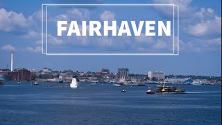 Fair Haven in Massachusetts [upl. by Martres]