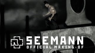 Rammstein  Seemann Official Making Of [upl. by Dougal]