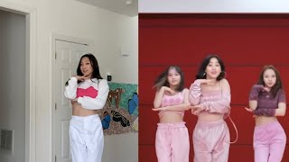 TWICE 트와이스  ‘Scientist’ Dance Cover  Rinajin [upl. by Najar]