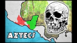 What on Earth Happened to the Aztecs and Mayans [upl. by Jehiel589]