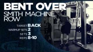 Bodybuildingcom  Kris Gethin 12Week Daily Trainer  Week 7 Day 49flv [upl. by Oiretule540]