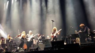 Hans Zimmer Live  Opening Melody  2017 Tour [upl. by Nhguahs]