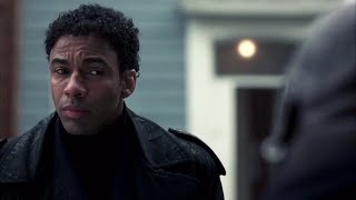 Blue Hill Avenue Full Movie Facts amp Review  Allen Payne [upl. by Ecirum357]