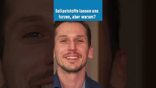 😂💨 Furzen von Ballaststoffen [upl. by Guillemette]