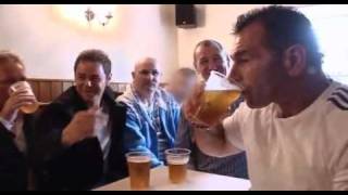 Danny Dyers Deadliest Men Paddy Dochertypart 6 of 6 [upl. by Jermayne]