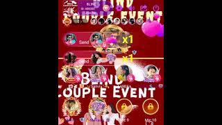 yiya voice chat application II couple event final competition II Download now [upl. by Bellina]