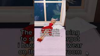 How to get on Nonvip On DTI 😁 roblox shorts dresstoimpress satire [upl. by Nessaj]