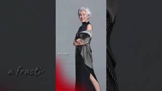 Beauty Knows No Age Meet Miss Universe’s Oldest Contestant Choi Soonhwa [upl. by Templer]