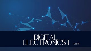 شرح ماده الالكترونيك الرقمي Digital electronics موضوع PAL [upl. by Nosydam]