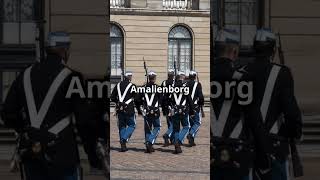 Copenhagen A Quick Tour travel europeandestinations europe [upl. by Estas]